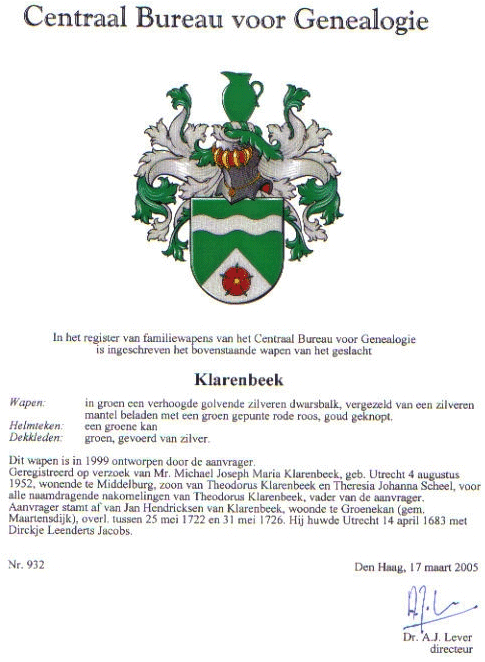 cert-wp-Klarenbeek