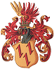 familiewapen Van Galen
